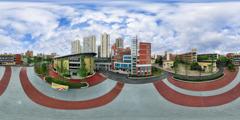 成都市_ 龙泉驿区_ 龙泉街道_四川护理职业学院 (4)